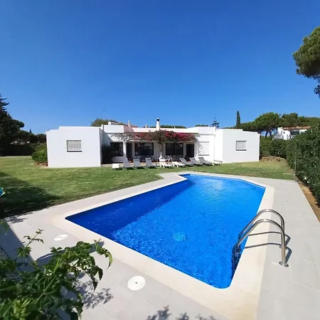 Azevedo Prázdninový dům Vilamoura