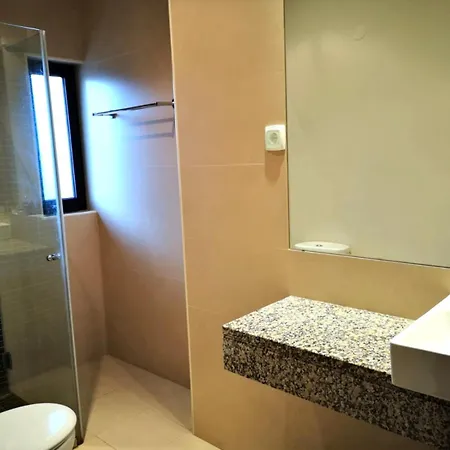 Azevedo Prázdninový dům Vilamoura