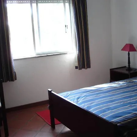 Holiday home Azevedo *