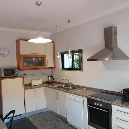 Azevedo Holiday home Vilamoura
