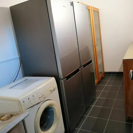 Holiday home Azevedo Vilamoura