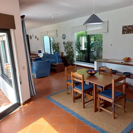 Azevedo Holiday home Vilamoura