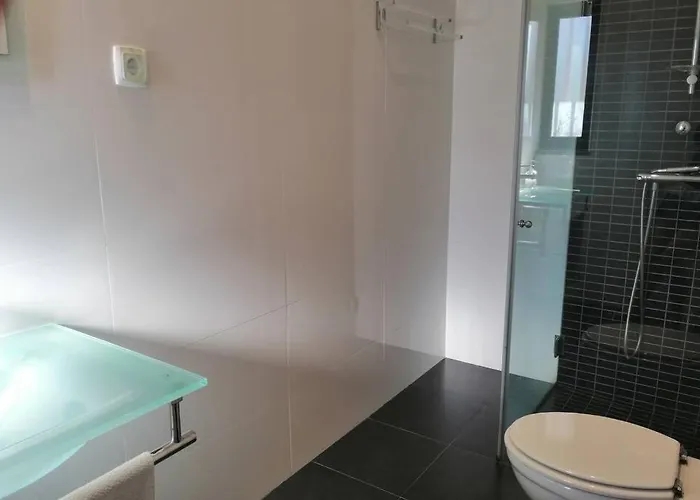 度假居 Azevedo 维拉摩拉