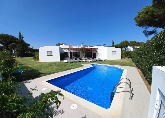 Azevedo 度假居 维拉摩拉