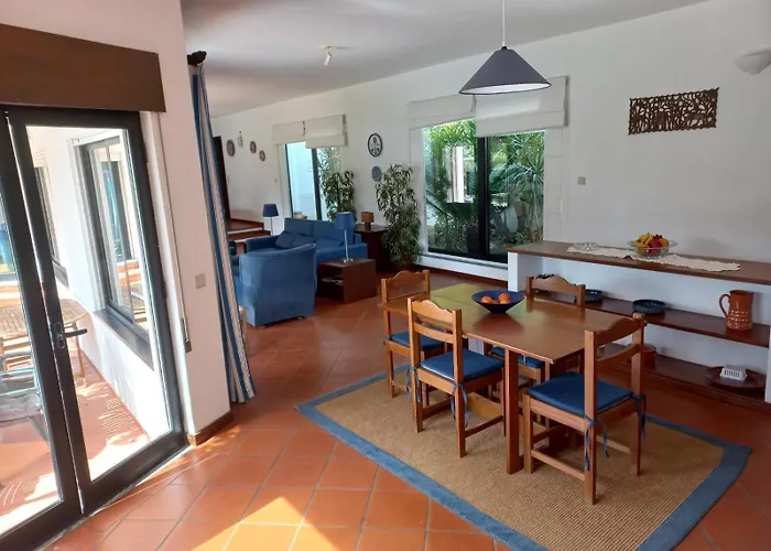 Azevedo 度假居 维拉摩拉