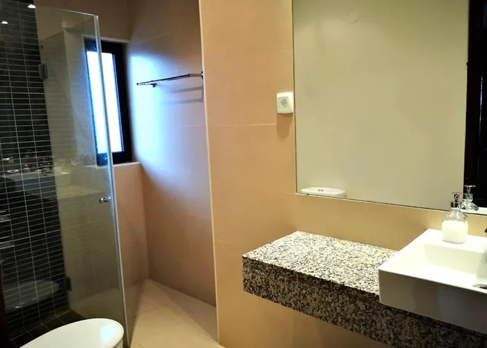 Azevedo 度假居 维拉摩拉