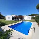Azevedo Σπίτι διακοπών Βιλαμούρα